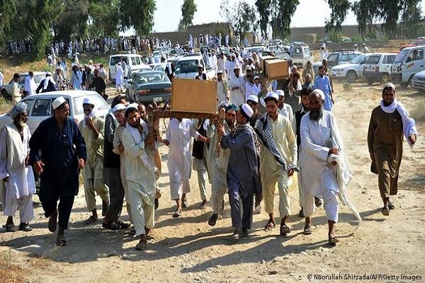 افغانستان در ماهی که گذشت/ کشته شدن ۶ هزار نیروی طالبان