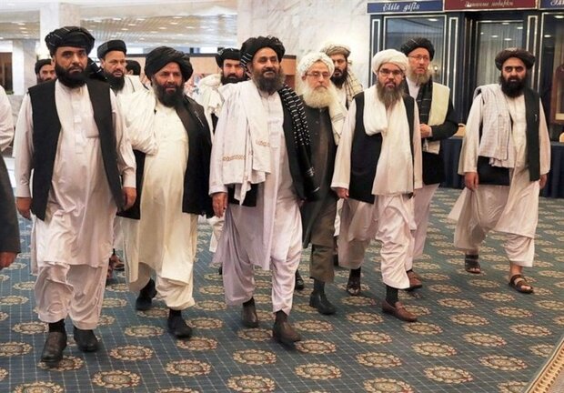 Taliban talk of peace plan; Ghani says will never surrender