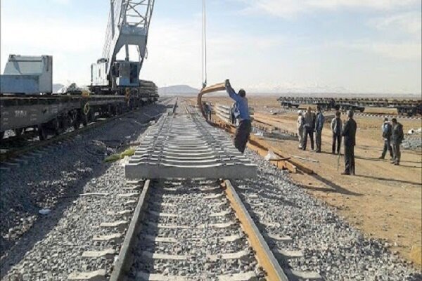 Talks underway between Iran, Iraq on Shalamcheh-Basra Railway