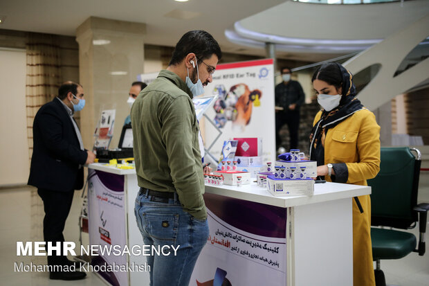 رویداد فرنو شخصیت پردازی