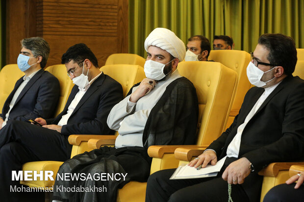 رویداد فرنو شخصیت پردازی