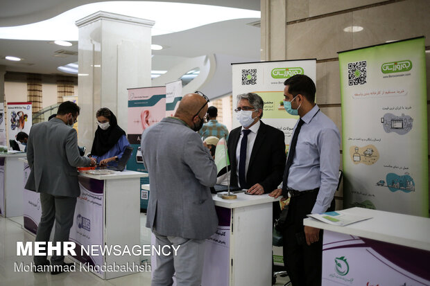 رویداد فرنو شخصیت پردازی