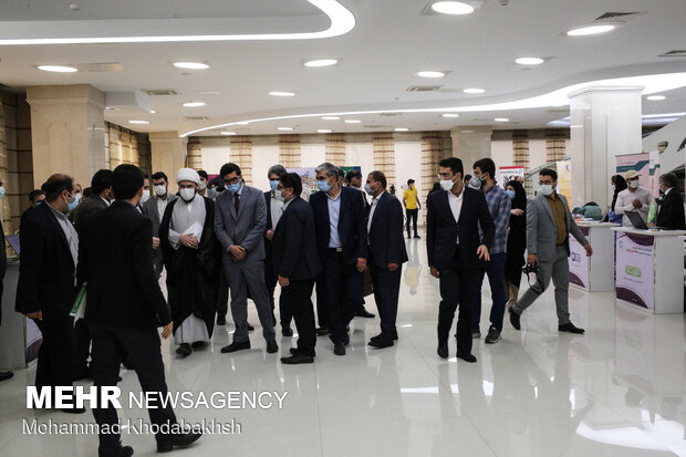 رویداد فرنو شخصیت پردازی