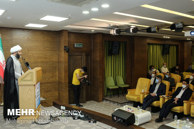 رویداد فرنو شخصیت پردازی