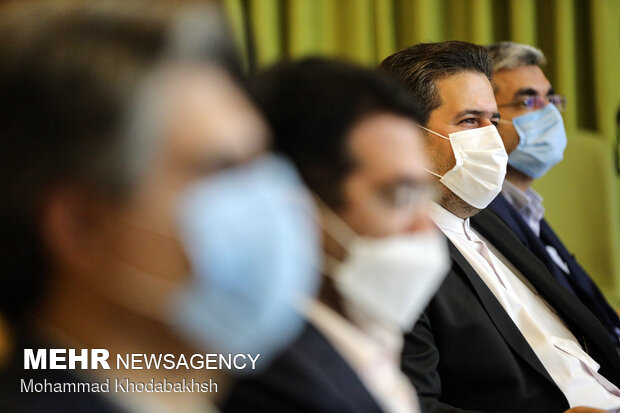 رویداد فرنو شخصیت پردازی