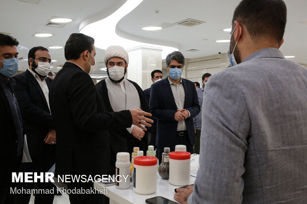 رویداد فرنو شخصیت پردازی