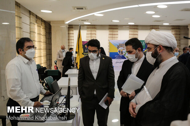 رویداد فرنو شخصیت پردازی