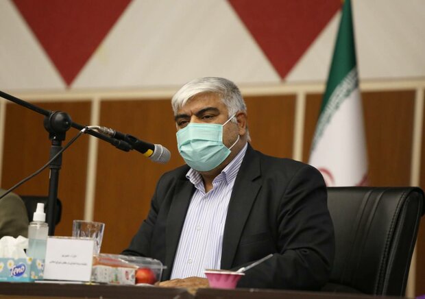 تقویت راه‌های روستایی اسفراین در دستور کار دولت باشد