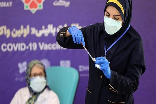 COV-Iran Barakat vaccine defeats African COVID-19 strain