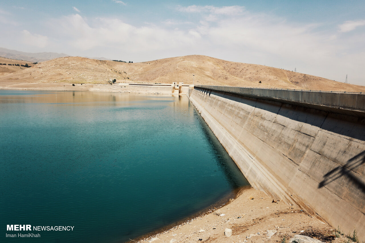 ضرورت مدیریت مصرف آب با توجه به افزایش تقاضا