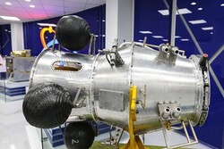 اولین آزمون زیرمداری سامانه انتقال مداری با موفقیت انجام شد