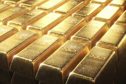 قیمت جهانی طلا بیش از ۲ درصد سقوط کرد