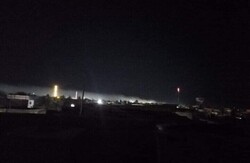 بەیاننامەی کەتیبەکانی حزبوڵڵا بەبۆنەی هێرشی ئەمریکا بۆ سەر سنووری عێراق و سووریا