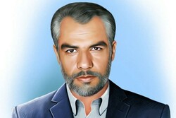شهید عباس حیدری