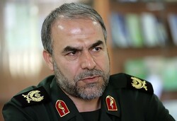 ایرانی سپاہ کی امریکہ کو خطے سے فوری طور پر نکلنے کی سفارش