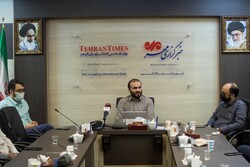 حسین طاهری به عنوان سرپرست معاونت خبر خبرگزاری مهر منصوب شد