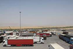 مرز مهران فرصت طلایی برای توسعه صادرات غیر نفتی است