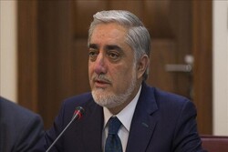 Abdullah rejects that he had been detained by Taliban