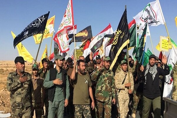 Iraqi Resistance groups vow to take revenge on US attack