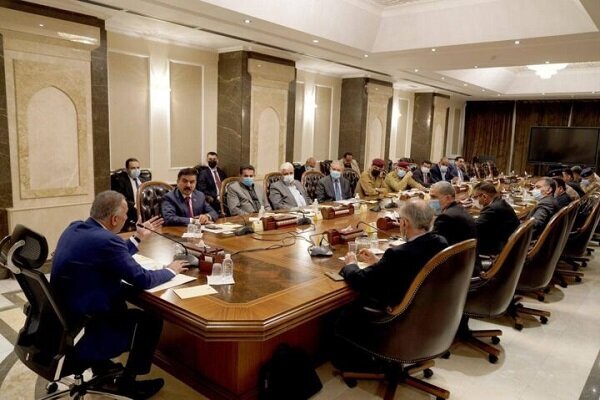 Iraqi NSC holds extraordinary meeting on recent US airstrikes