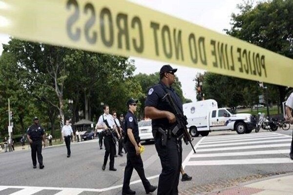 A 21-year-old man shot in back in US's New York - Mehr News Agency