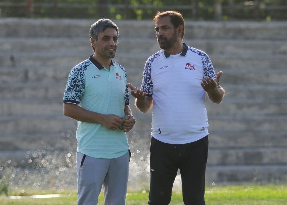 Firouz karimi
