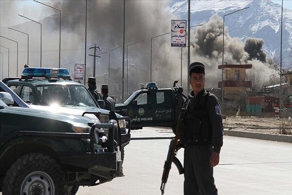۵ نفر در پایتخت افغانستان کشته شدند