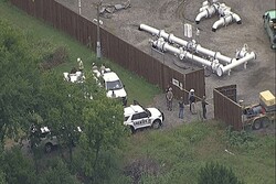 2 dead, 2 injured in Texas gas pipeline explosion