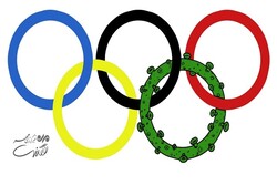 کرونا در المپیک ۲۰۲۰ توکیو