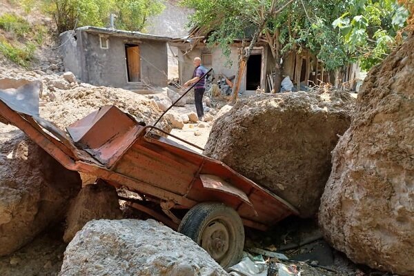 بغض سنگین «خِرشک» پایانی ندارد