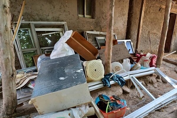 بغض سنگین «خِرشک» پایانی ندارد