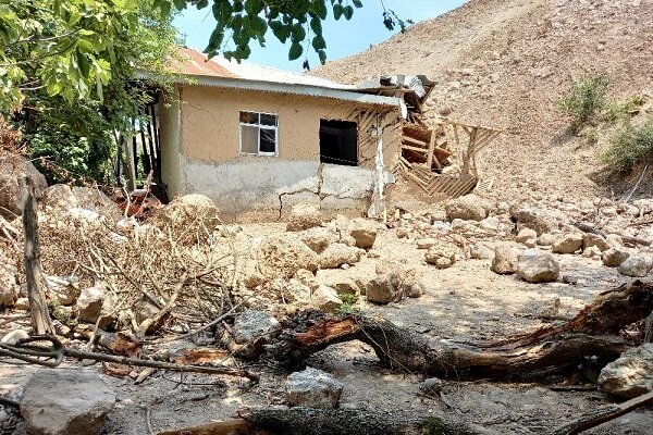 بغض سنگین «خِرشک» پایانی ندارد