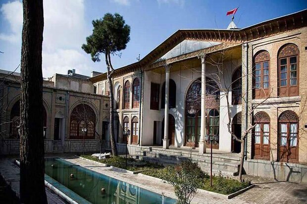 Kirmanşah'daki müzelerde kısa bir gezinti