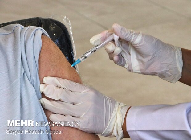 ورود ۳ میلیون دوز واکسن کرونا به کشور در روزهای پیش رو 