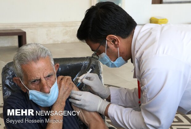 ۲۷ مرکز تجمیعی واکسیناسیون در سیستان وبلوچستان راه اندازی می‌شود