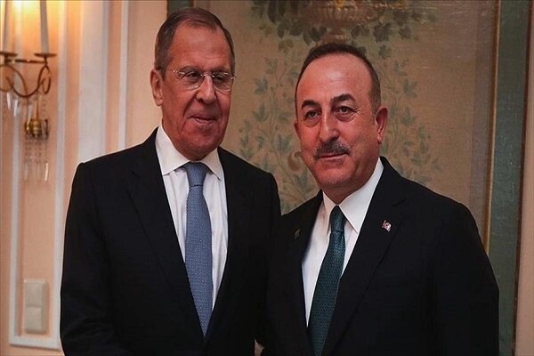 به همکاری با روسیه برای تداوم آرامش در سوریه ادامه خواهیم داد
