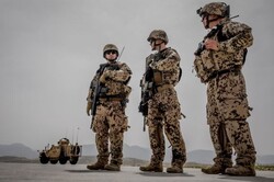 Almanya Afganistan’dan çekildi