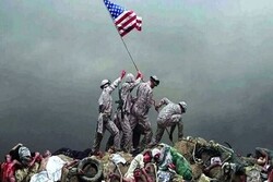 America is a major violator of human rights