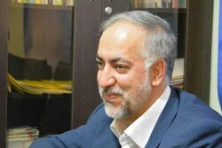 تقاضای استعفای نماینده کرمانشاه اعلام وصول شد