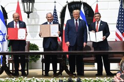  ترامب ومشروع الابتزاز الجديد للدول العربية