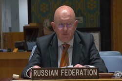اخراج ۱۲ عضو هیئت نمایندگی روسیه در سازمان ملل از سوی آمریکا
