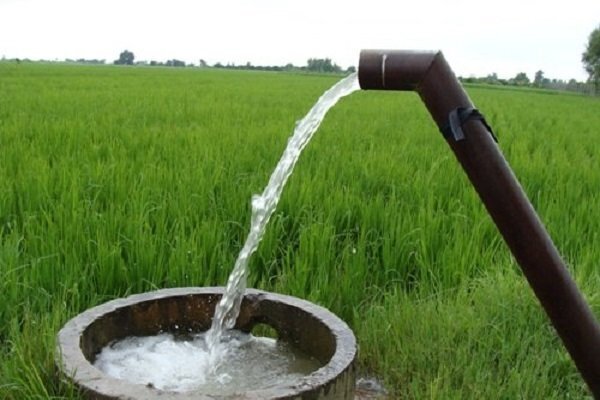 اختصاص ۲۰۷ هزار میلیارد ریال تسهیلات برای طرح های آب و کشاورزی
