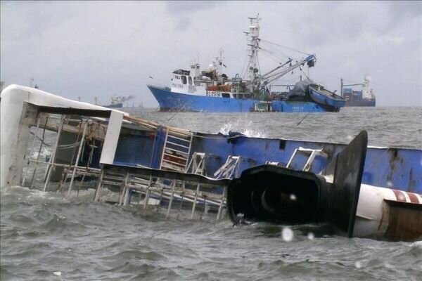  6 dead, several missing after ferry ship sinks off Indonesia