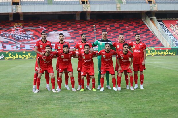 دغدغه بزرگ پرسپولیس برای دیدار با الهلال / چشم به همت بازیکنان!