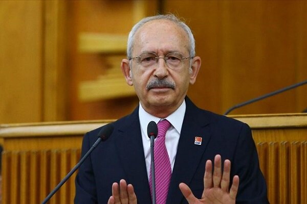 Kılıçdaroğlu'ndan Kanal İstanbul'la ilgili 4 farklı dilde tweet