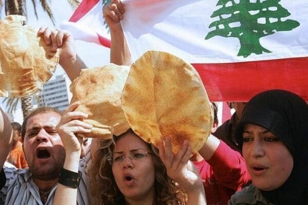 «سوئیس خاورمیانه» غرق در مشکلات/ لبنان در آستانه انفجار اجتماعی قرار دارد
