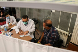 شرط ویزیت بیماران توسط دانش آموختگان دکتری تخصصی طب سنتی ایرانی