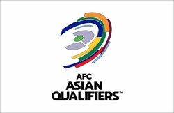 2022 World Cup qualifiers