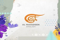 Lebanese al-Mayadeen launches its English-edition website