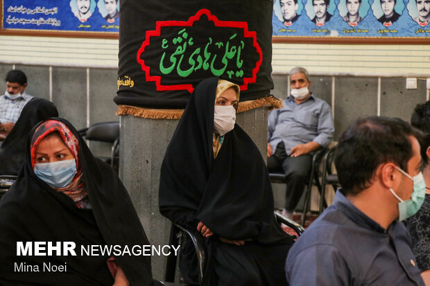 طرح ویزیت رایگان با حضور پزشکان متخصص در مسجد عباسیه